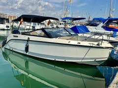 Quicksilver 675 Bowrider Active Bowrider