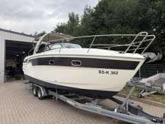 Bavaria S28 Sport