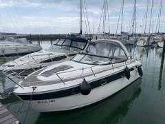 Bavaria S28 Sport Sürat teknesi