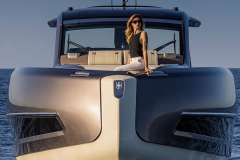 Invictus TT460 Motoryacht