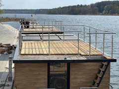 Oriontrade Lakestar 1000 Ev teknesi