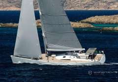 JFA Yachts &middot; Ikigai