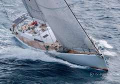 JFA Yachts &middot; Ikigai