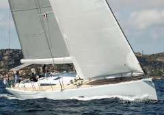 JFA Yachts &middot; Ikigai