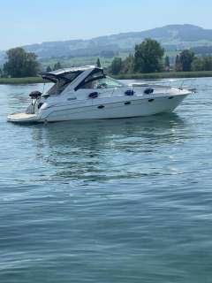 Doral 360SE Motor yacht