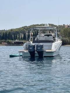 Jeanneau Cap Camarat 10.5 WA