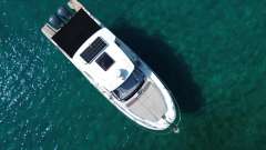 Jeanneau Cap Camarat 10.5 WA