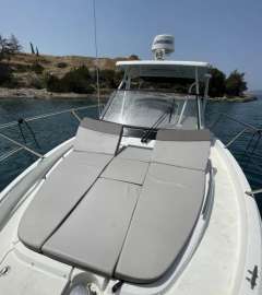 Jeanneau Cap Camarat 10.5 WA