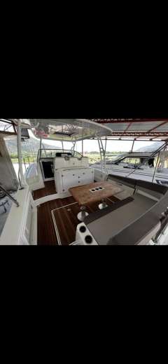 Jeanneau Cap Camarat 10.5 WA