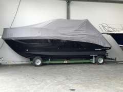 Sea Ray Sundancer (DAE) 290 / TOP Zustand / Bode