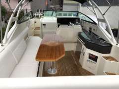 Sea Ray Sundancer (DAE) 290 / TOP Zustand / Bode