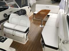 Sea Ray Sundancer (DAE) 290 / TOP Zustand / Bode