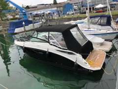 Sea Ray Sundancer (DAE) 290 / TOP Zustand / Bode