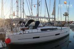 Dufour 412 Grand Large Yelkenli Yat