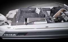 Ibiza Boats 911 T