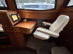Sirius 35 DS Schwenkkiel