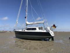 Sirius 35 DS Schwenkkiel