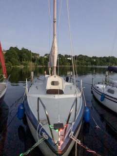 Pelle Peterson Segelyacht MAXI77