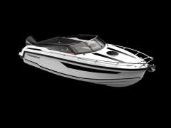 Parker 720 Adventure Sportboot