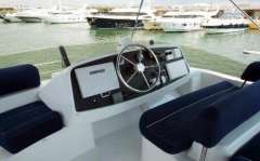 Fountaine Pajot Cumberland 46 Maestro