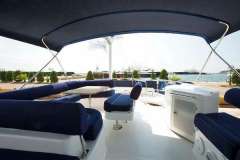Fountaine Pajot Cumberland 46 Maestro