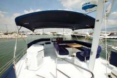 Fountaine Pajot Cumberland 46 Maestro