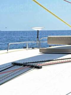 Aventura Catamarans AVENTURA 44