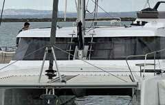 Aventura Catamarans AVENTURA 44