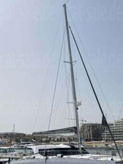 Aventura Catamarans AVENTURA 44
