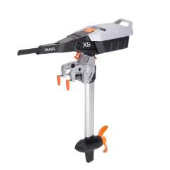 Torqeedo Travel XS S Elektromotor 2 PS Außenbordmotor