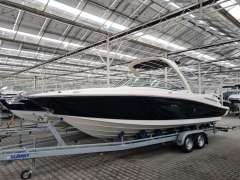 Sea Ray 250 SLX Bowrider