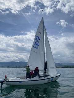 Artekno H-Boot