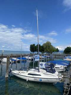 Artekno H-Boot