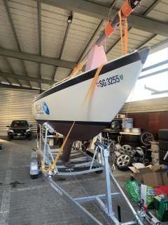 Artekno H-Boot