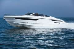 Windy 29 Huracan Sürat teknesi