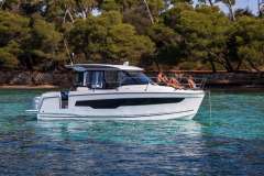 Jeanneau Merry Fisher 895 S2