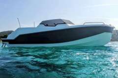 M&D Boote V 570 Bowrider