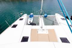 Lagoon 52