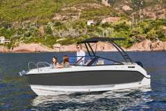 Quicksilver Activ 675 Bowrider