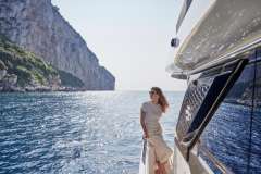 Prestige F4.9 Motoryacht