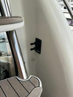 Cranchi Atlantique 40