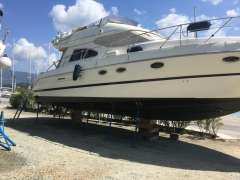 Cranchi Atlantique 40