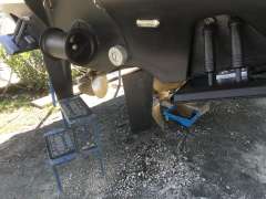 Cranchi Atlantique 40