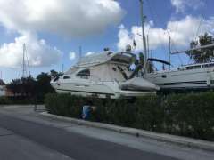 Cranchi Atlantique 40