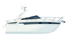 Bavaria S29 Open Sportboot