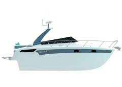 Bavaria S30 Open Sportsbåd