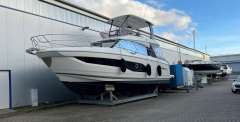 Prestige 420 Flybridge