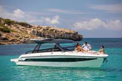 Bavaria Vida 33 HT Sportboot