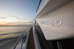 Bavaria Virtess 420 Fly Motoryacht
