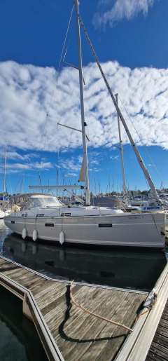 Bavaria 36 Cruiser Avantgarde